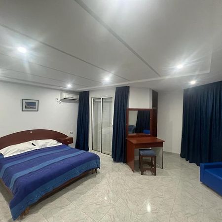 Residence Elfaracha Сус Экстерьер фото