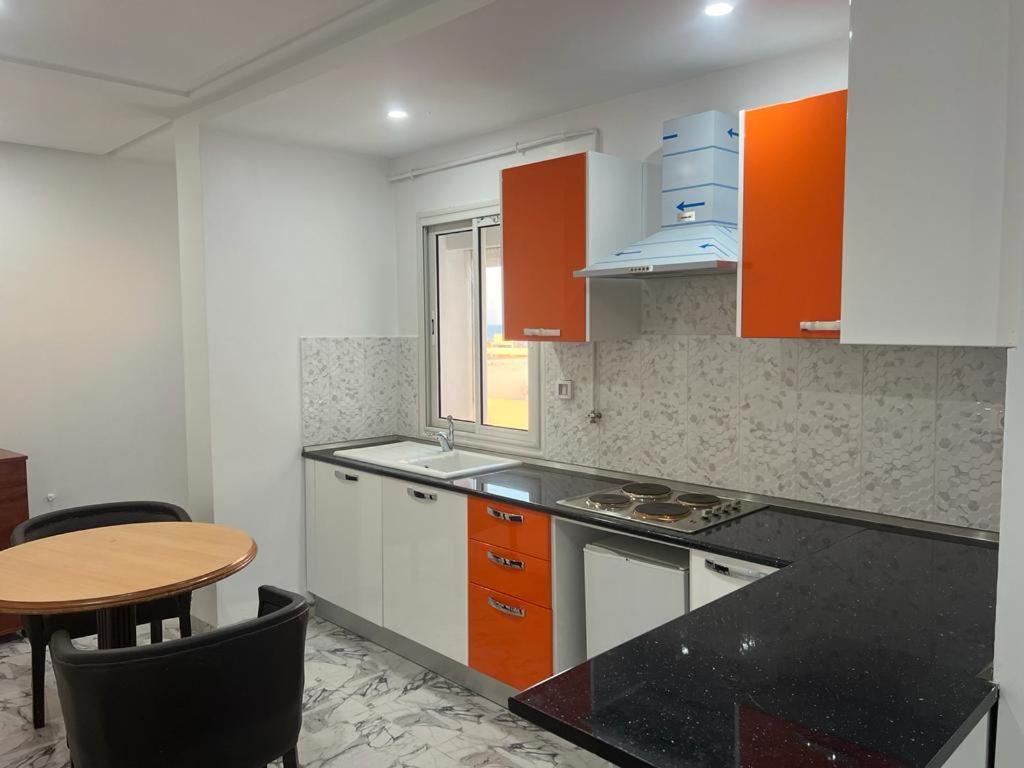 Residence Elfaracha Сус Экстерьер фото