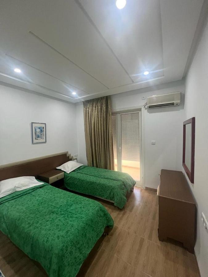 Residence Elfaracha Сус Экстерьер фото