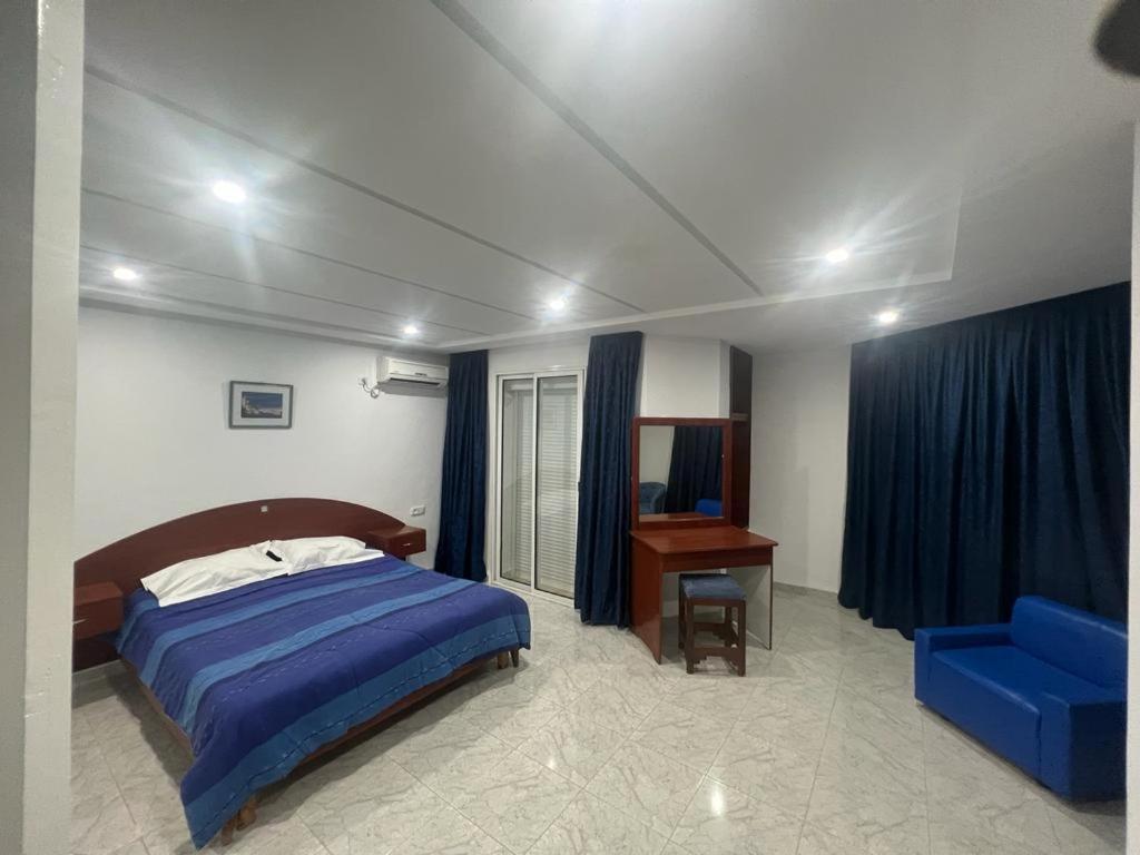 Residence Elfaracha Сус Экстерьер фото