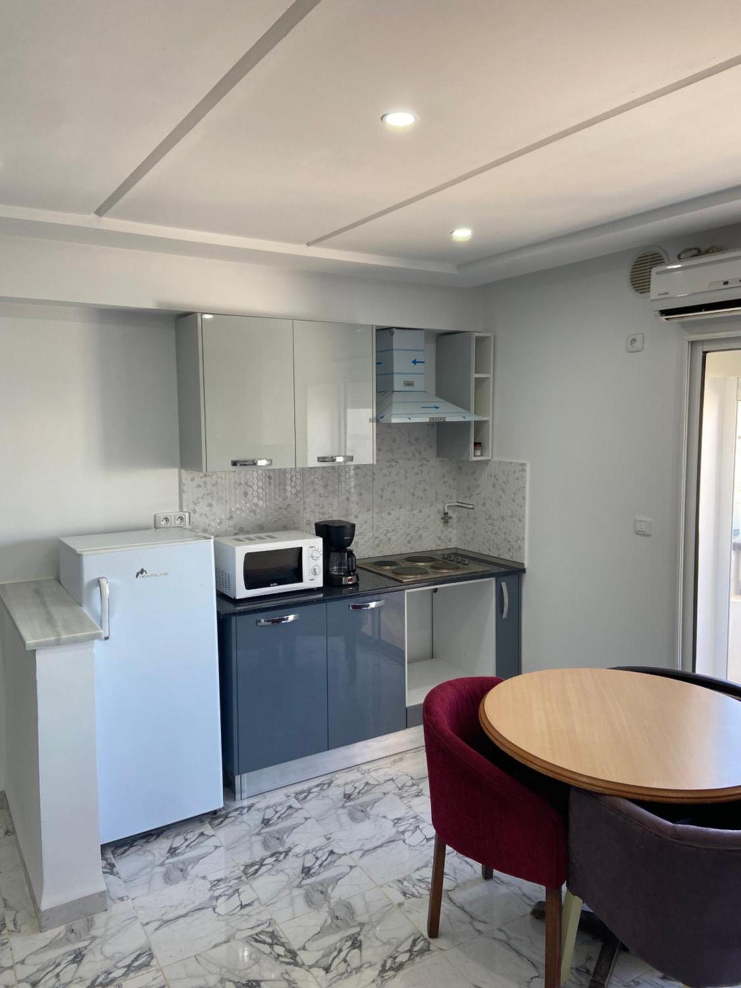 Residence Elfaracha Сус Экстерьер фото