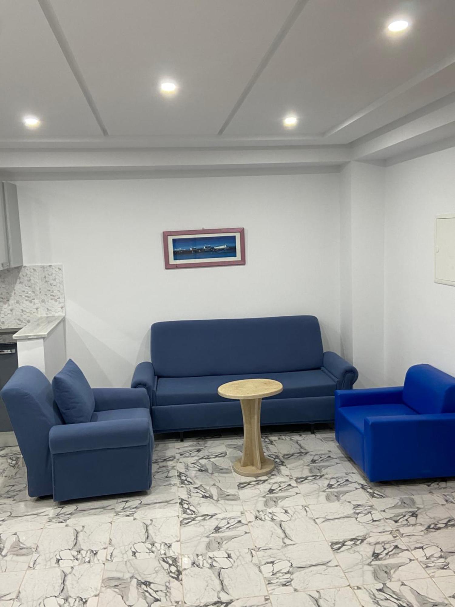 Residence Elfaracha Сус Экстерьер фото