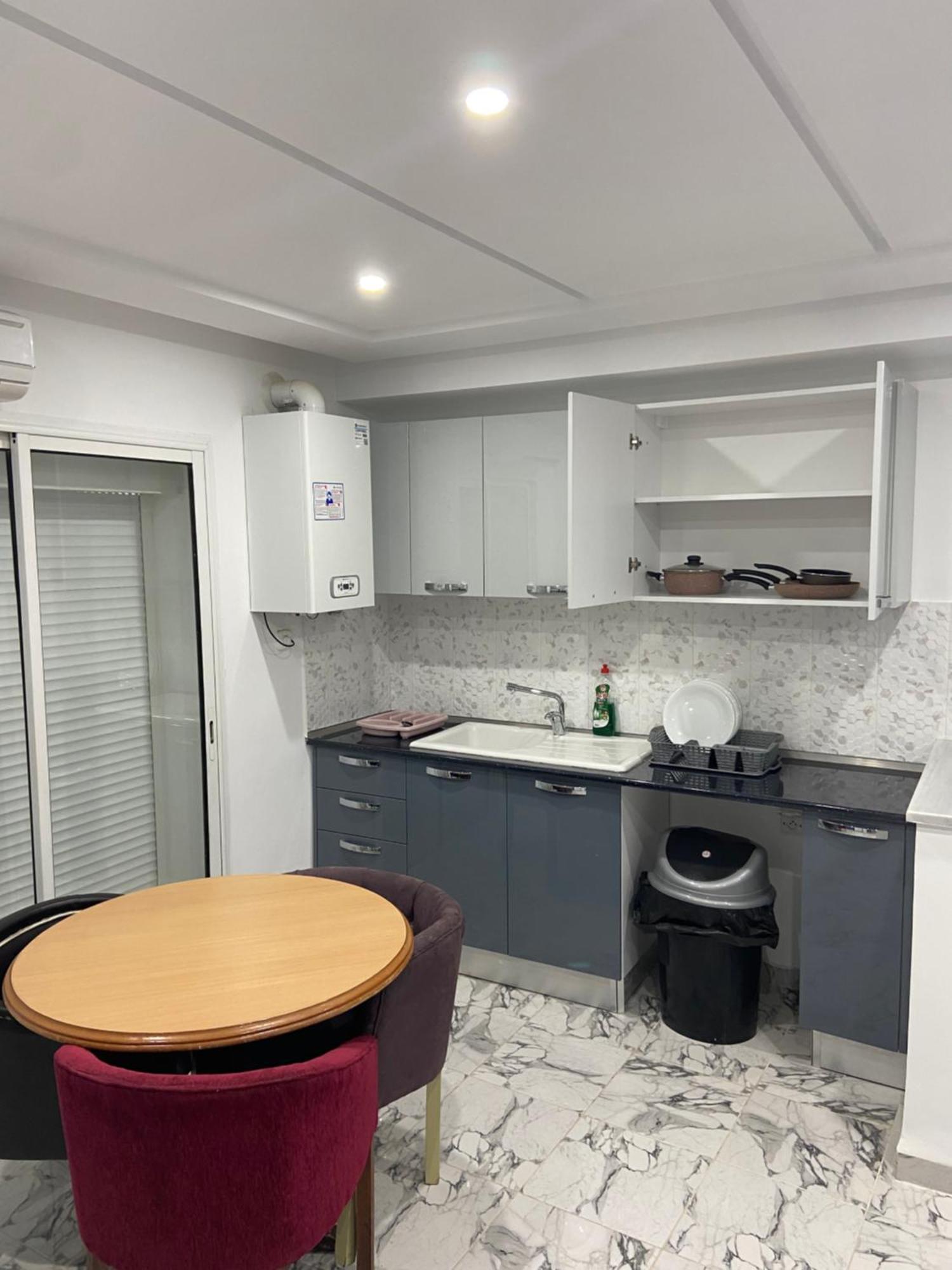 Residence Elfaracha Сус Экстерьер фото