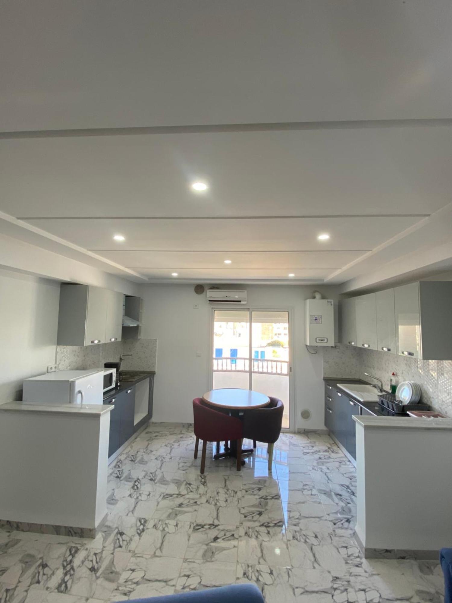 Residence Elfaracha Сус Экстерьер фото